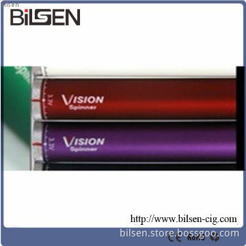 2014 new electronic cigarette Vision Spinner Twist Battery